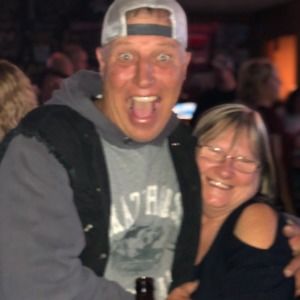 Meet your Posher, Debbie